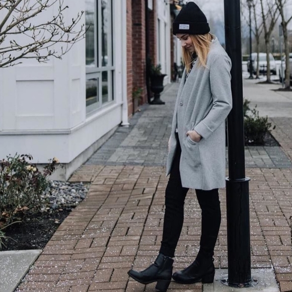 Gentle Fawn Jacket - Picture 3 of 7